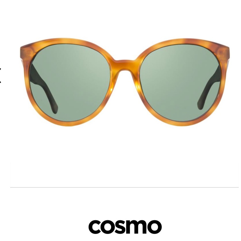 Diff Eyewear Sunglasses